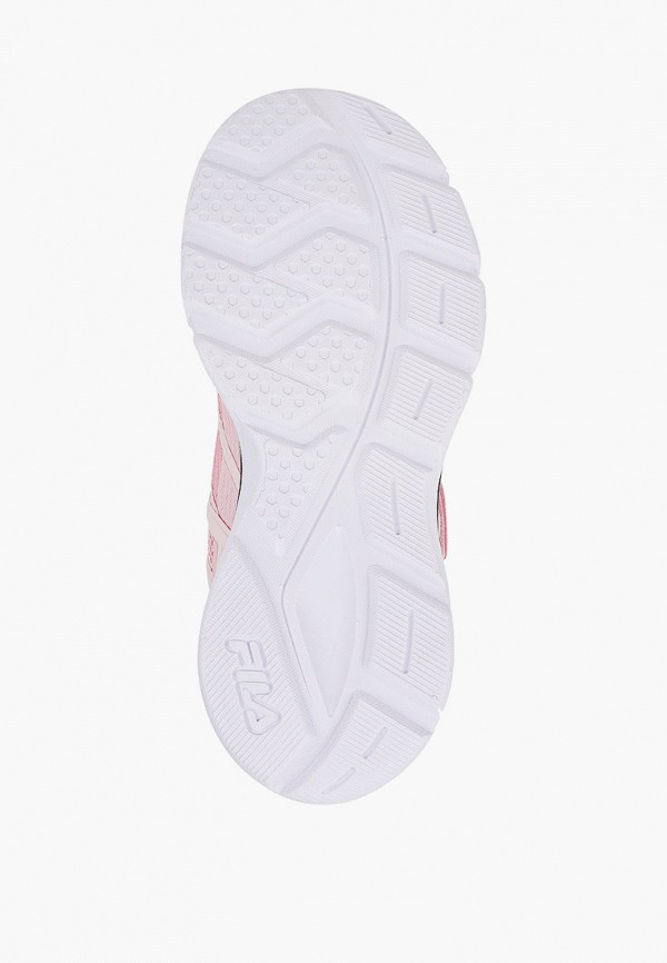 фото Кроссовки fila