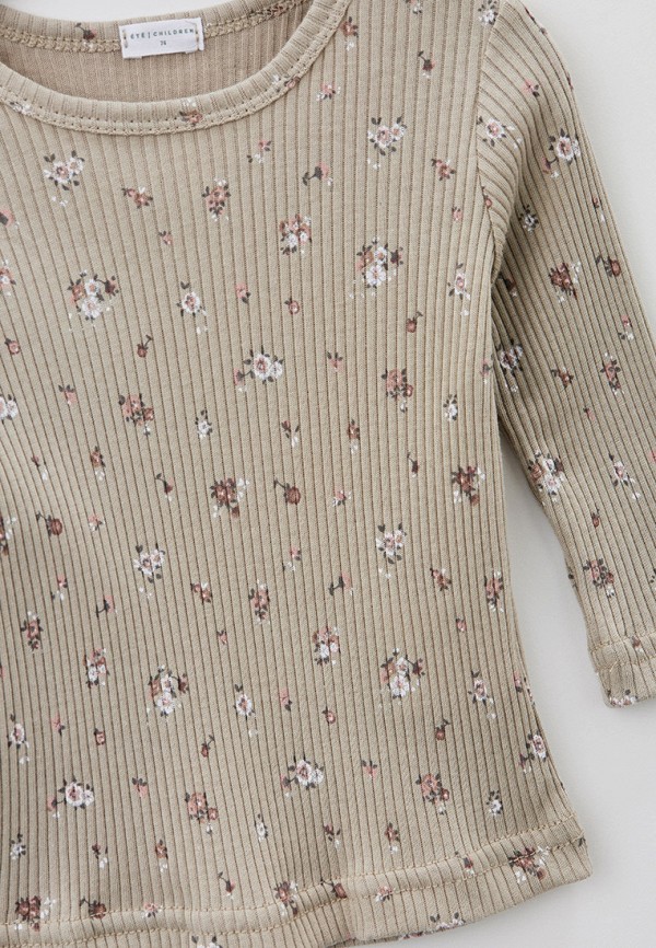 фото Лонгслив и леггинсы ete children