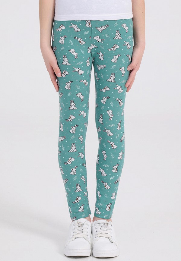 фото Леггинсы апрель