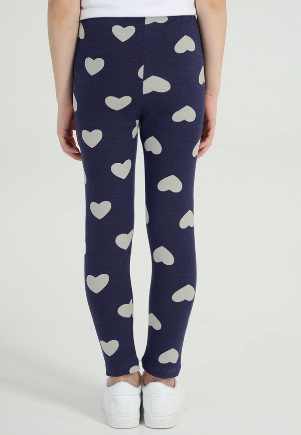 фото Леггинсы апрель