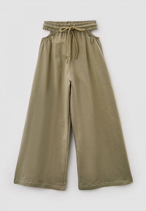 фото Брюки спортивные marions