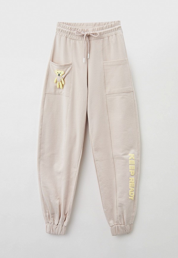 фото Брюки спортивные ayugi jeans