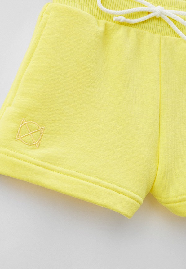 фото Шорты спортивные oxouno