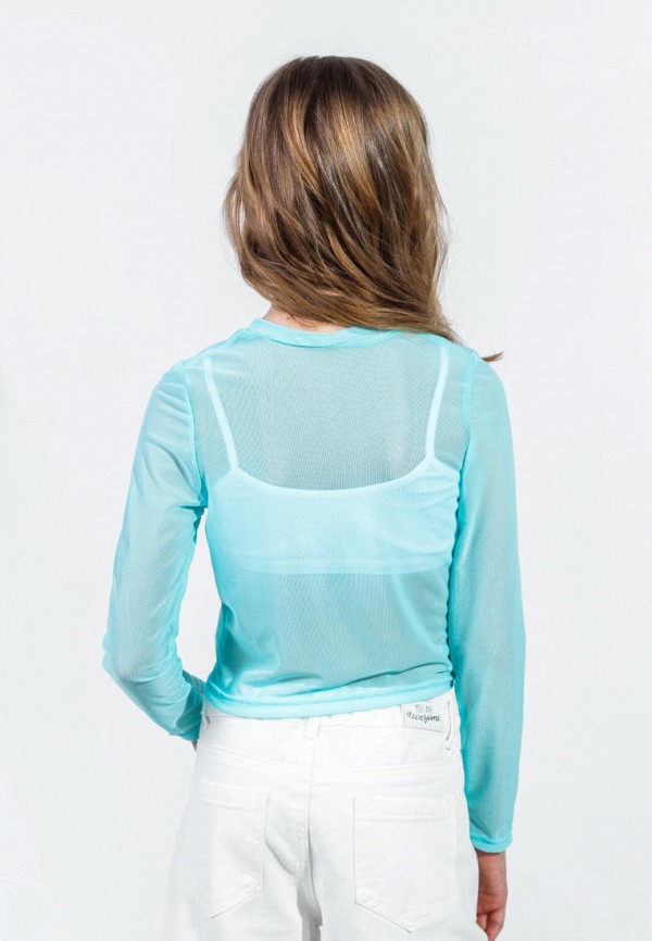 фото Лонгслив amarobaby