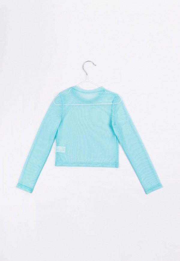 фото Лонгслив amarobaby