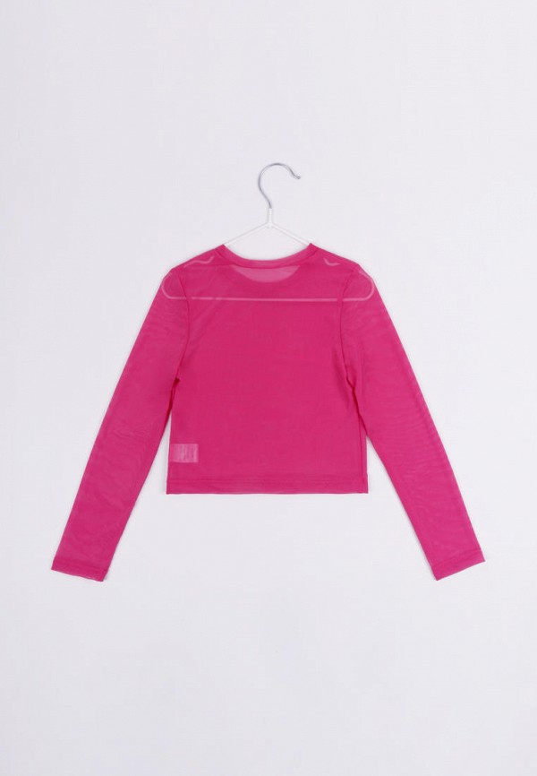 фото Лонгслив amarobaby