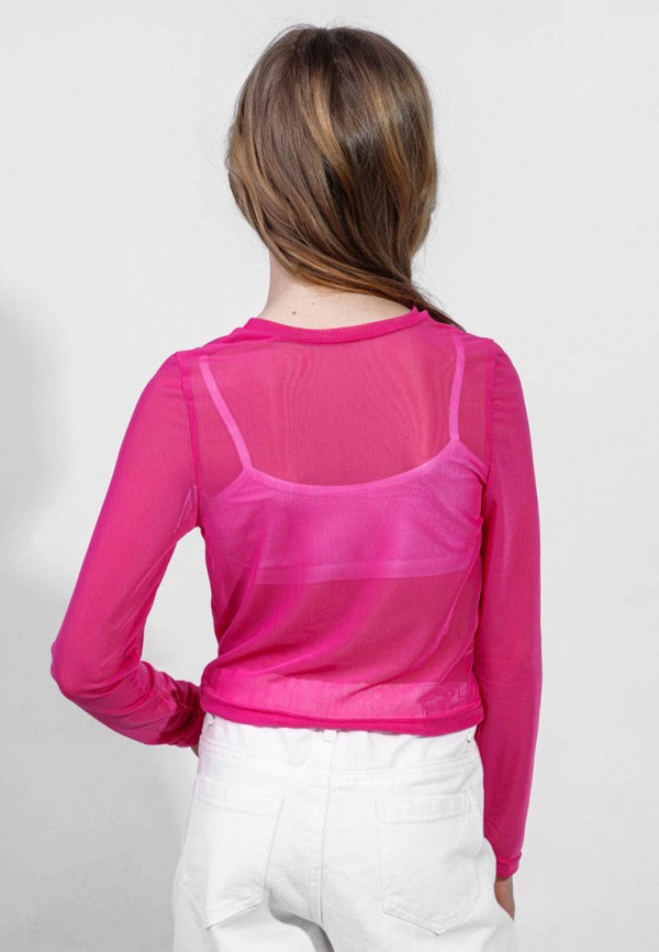 фото Лонгслив amarobaby