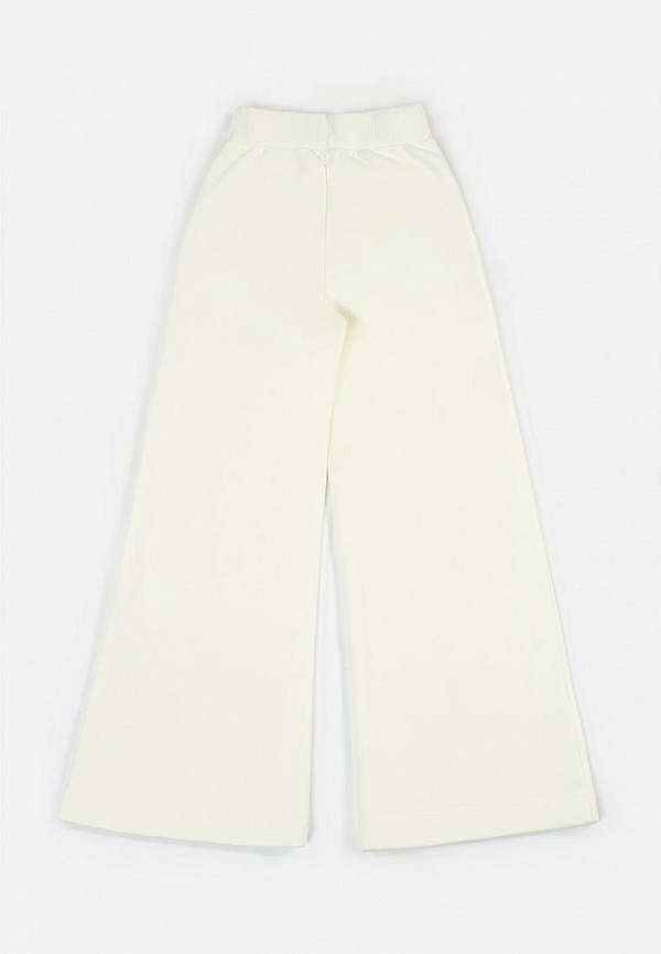 фото Брюки спортивные charmy white