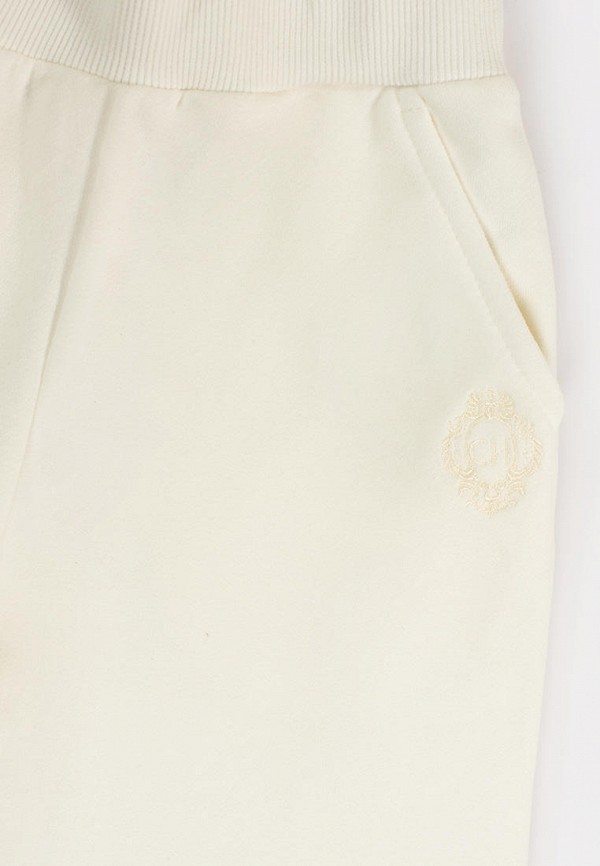 фото Брюки спортивные charmy white