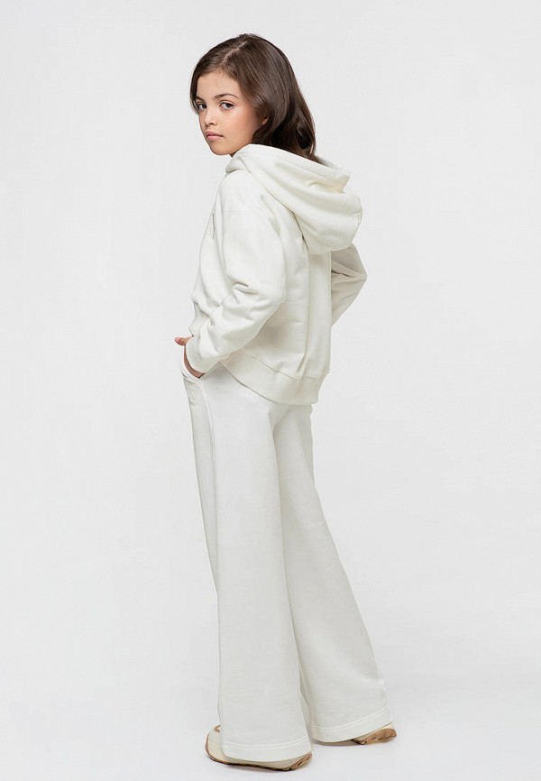 фото Брюки спортивные charmy white