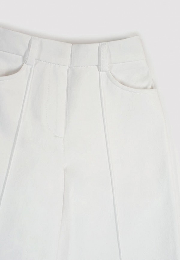 фото Джинсы charmy white