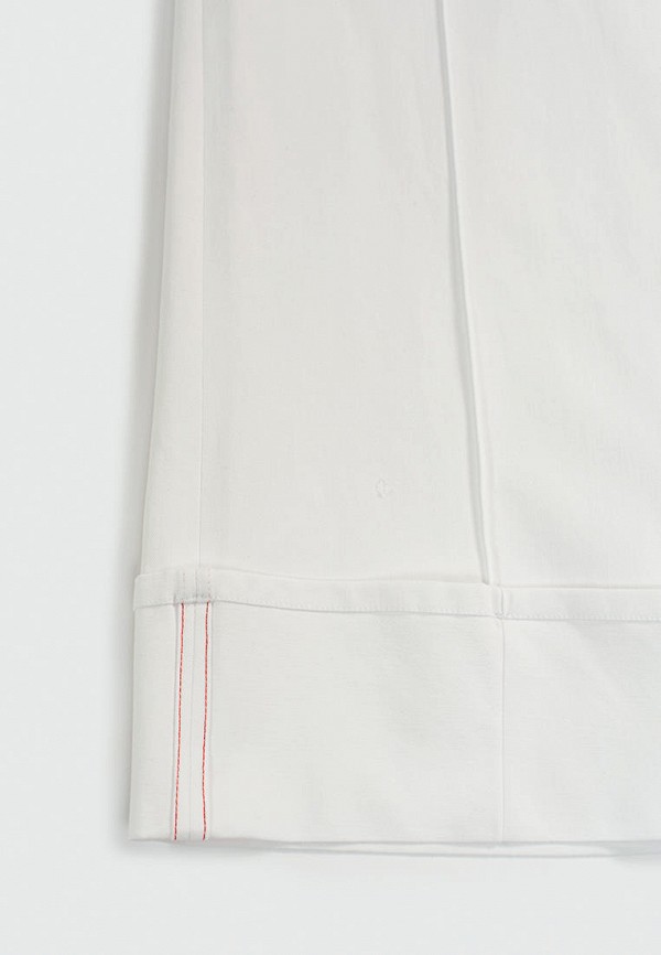 фото Джинсы charmy white