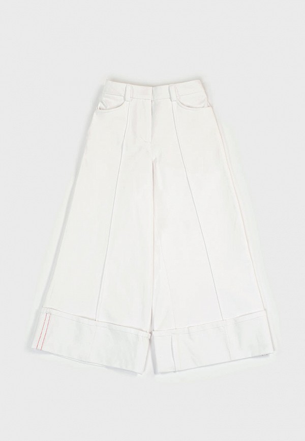 фото Джинсы charmy white