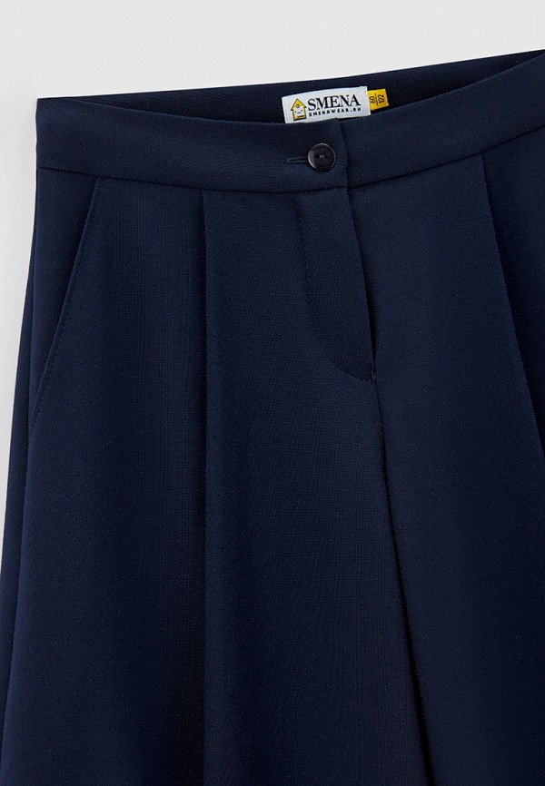 фото Брюки smena