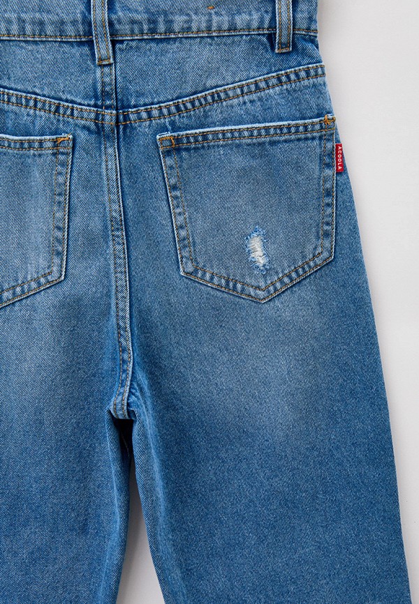 фото Джинсы acoola