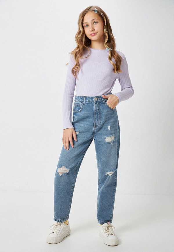 фото Джинсы acoola