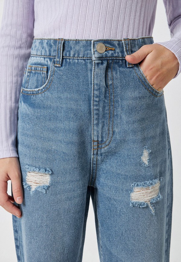 фото Джинсы acoola