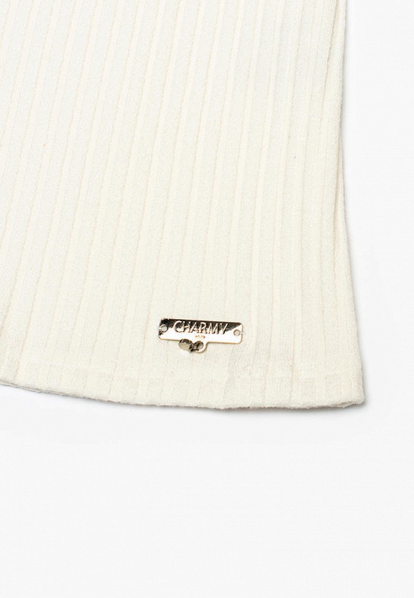 фото Водолазка charmy white