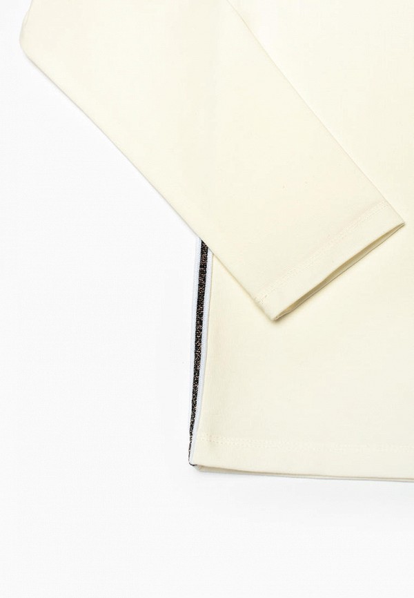 фото Водолазка charmy white