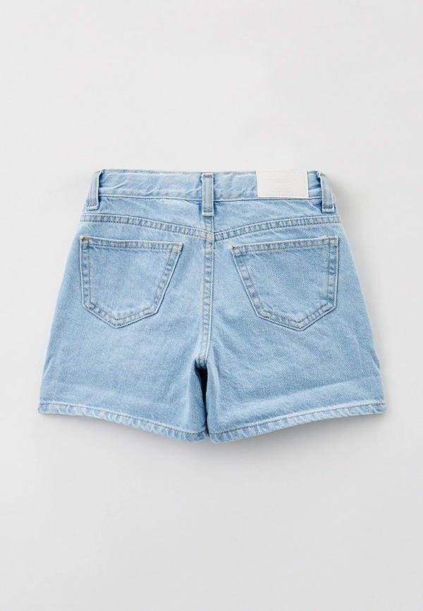 фото Шорты джинсовые gloria jeans