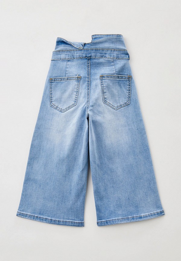 фото Бриджи resser denim