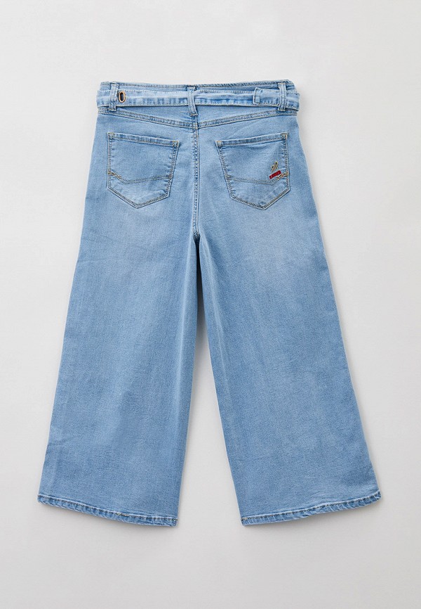 фото Бриджи resser denim