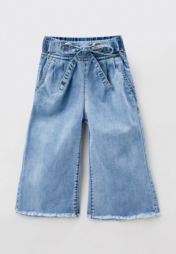 фото Джинсы resser denim