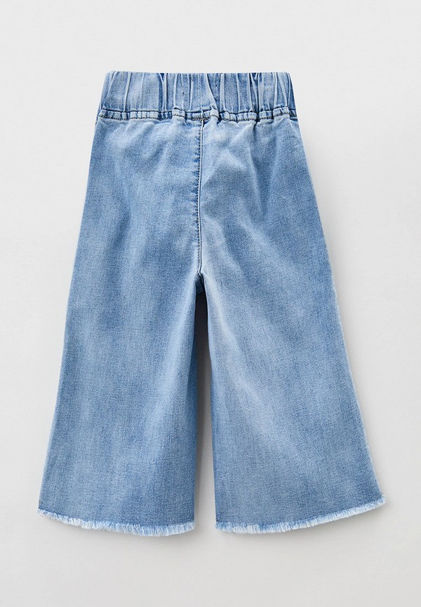 фото Джинсы resser denim