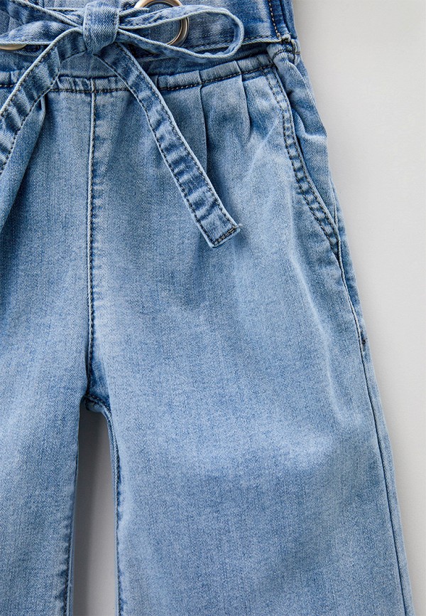 фото Джинсы resser denim