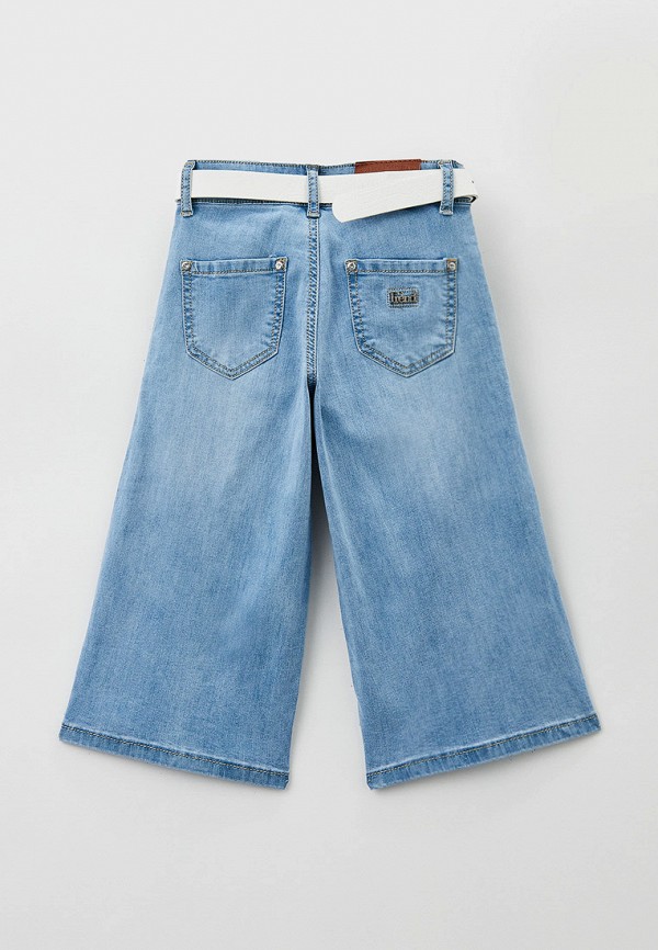 фото Джинсы resser denim