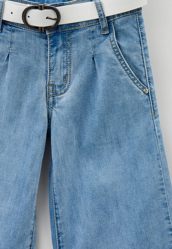 фото Джинсы resser denim