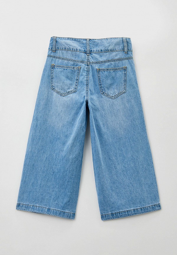 фото Джинсы resser denim