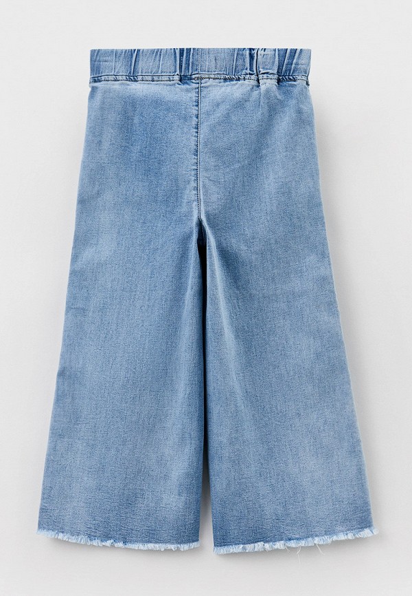 фото Бриджи resser denim