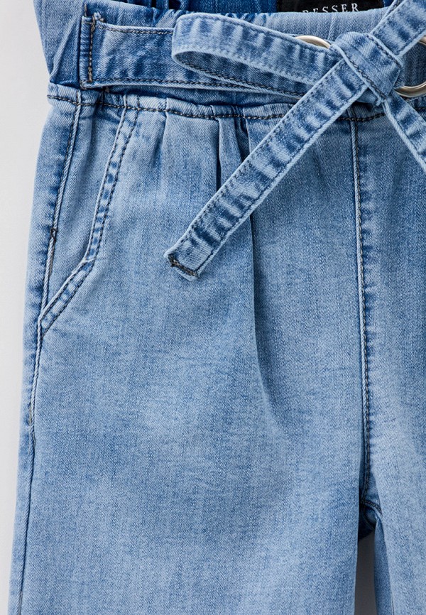 фото Бриджи resser denim