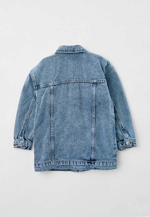 фото Куртка джинсовая lc waikiki