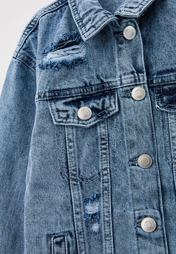 фото Куртка джинсовая lc waikiki