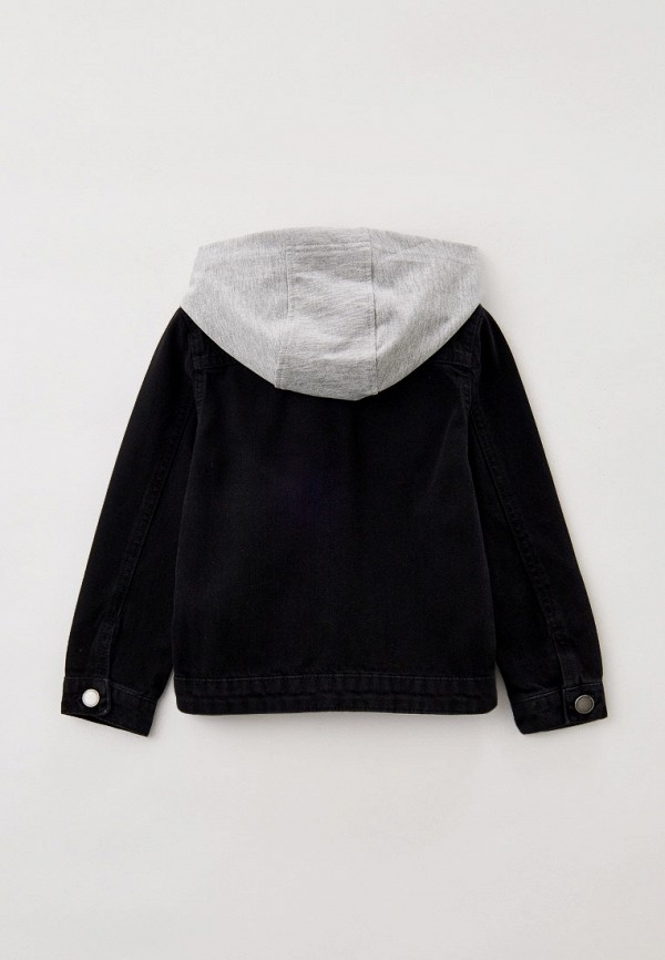 фото Куртка джинсовая lc waikiki