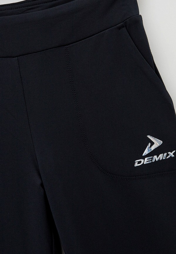 фото Брюки спортивные demix