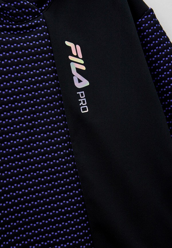 фото Худи fila