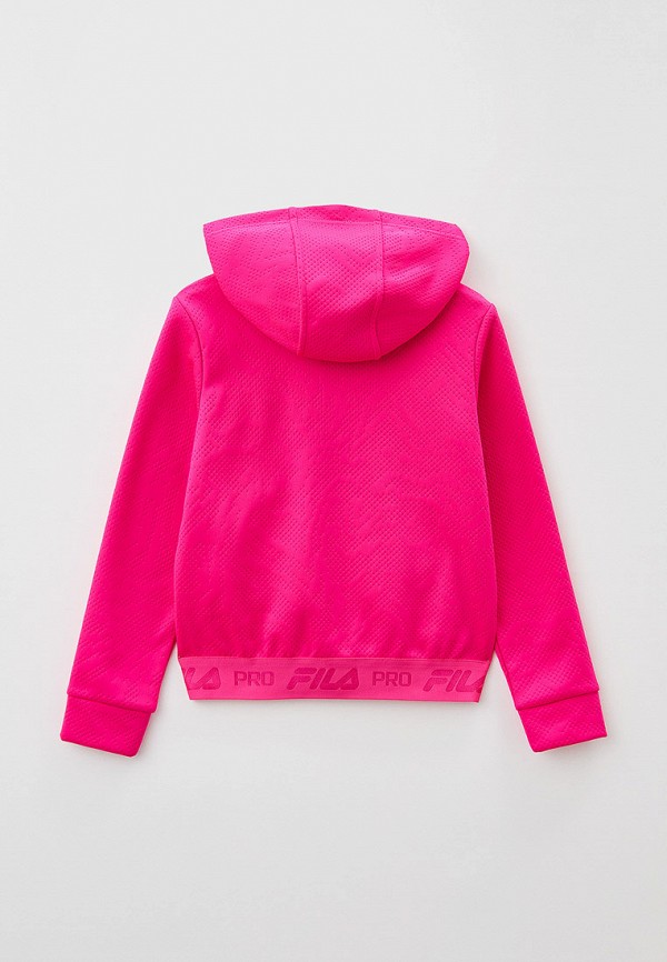 фото Толстовка fila