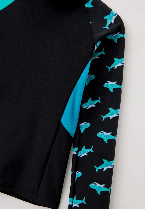 фото Лонгслив emdi