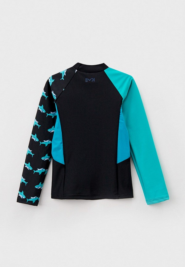 фото Лонгслив emdi