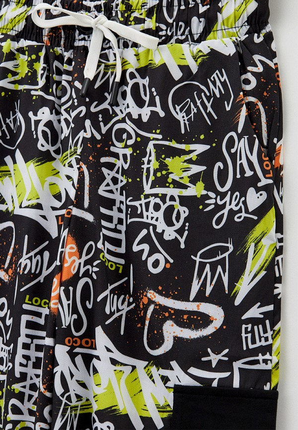 фото Брюки locoloco all for junior