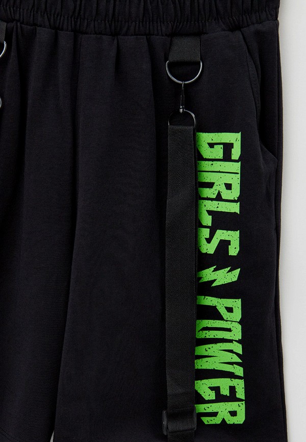 фото Шорты locoloco all for junior