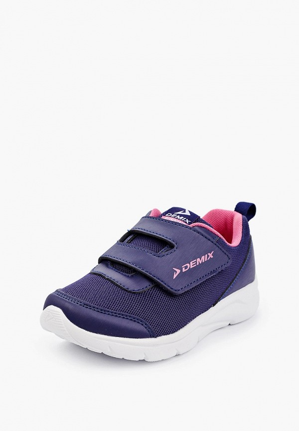 фото Кроссовки demix