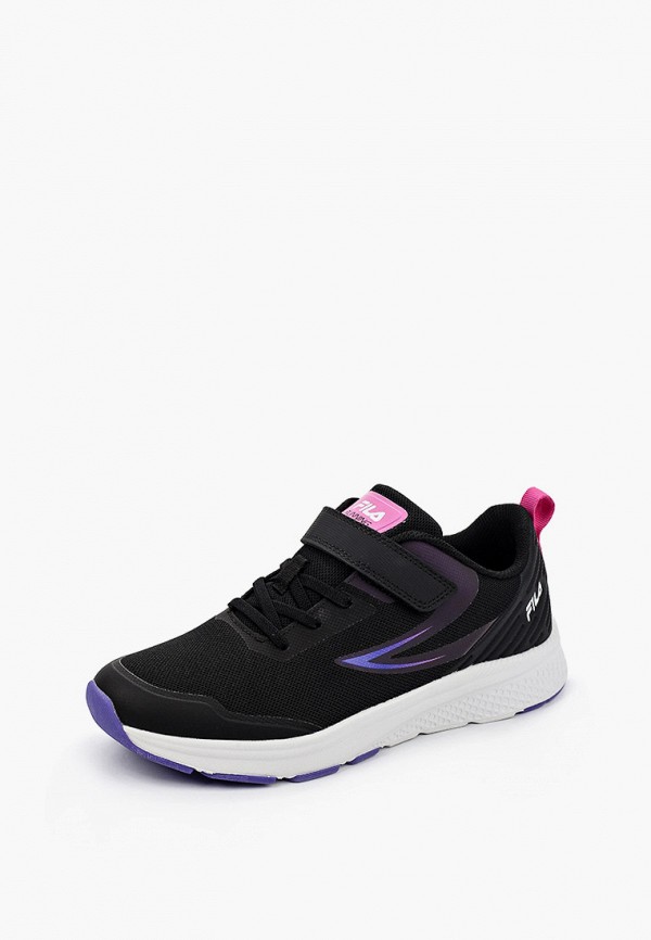 фото Кроссовки fila