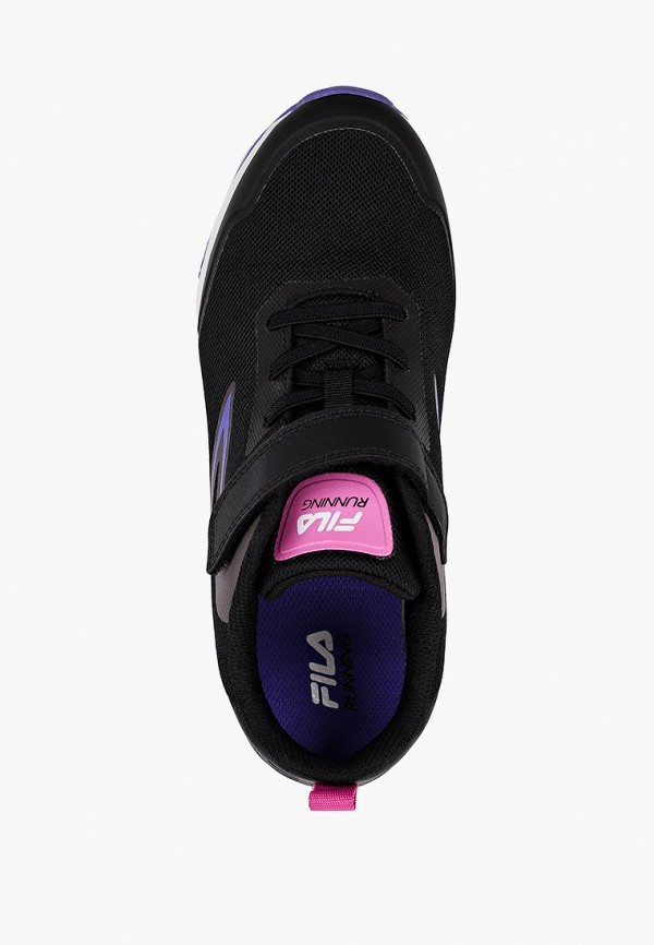 фото Кроссовки fila