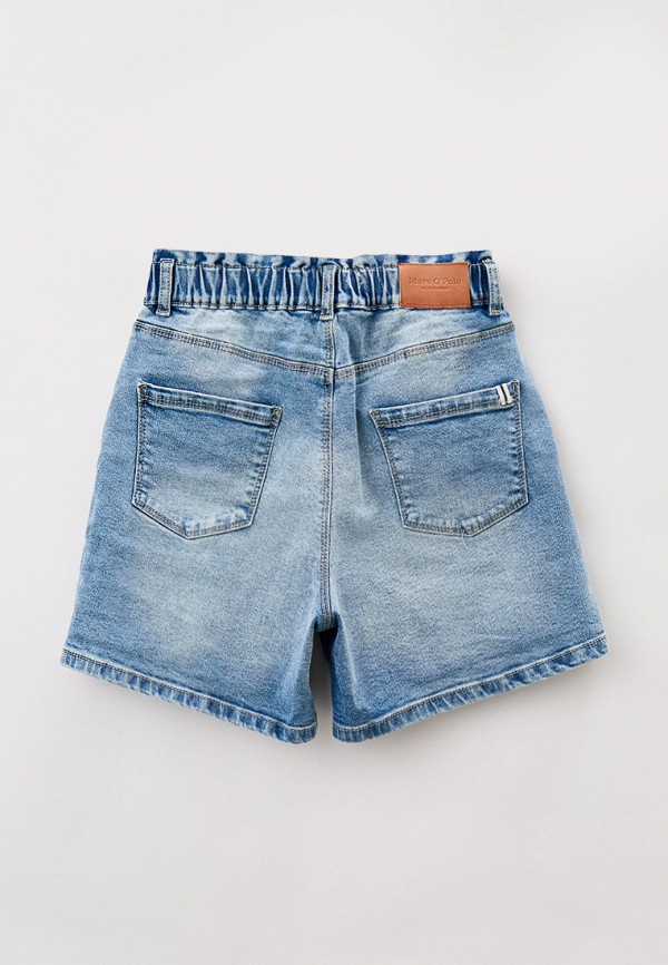 фото Шорты джинсовые marc o'polo