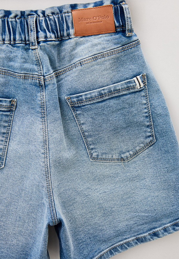 фото Шорты джинсовые marc o'polo