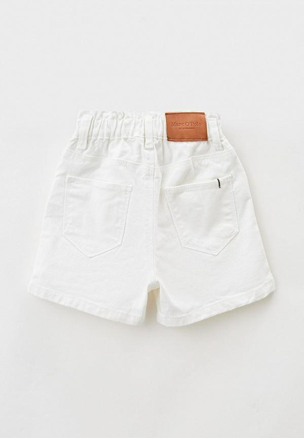 фото Шорты джинсовые marc o'polo